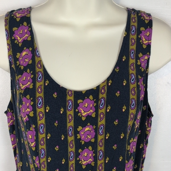 Modcloth Unbridled Enthusiasm Jumpsuit - Picture 2 of 9